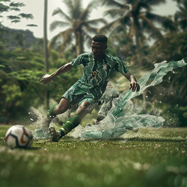 Football nigeria : la sélection nationale cherche un nouveau coach