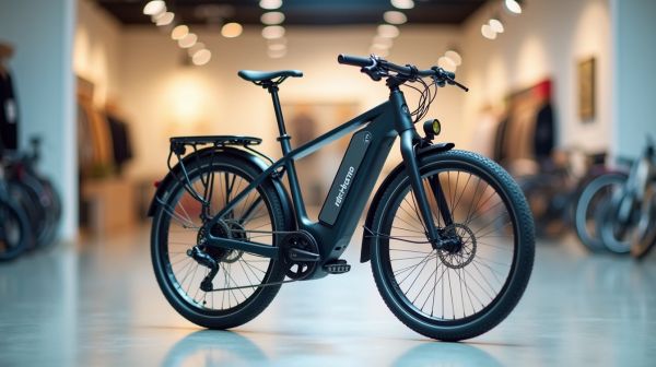 Vélo électrique decathlon : votre guide des modèles 2024