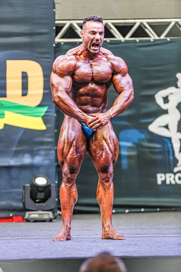 Bodybuilding Sport : Le guide ultime - Entraînement, nutrition et astuces pour tous niveaux