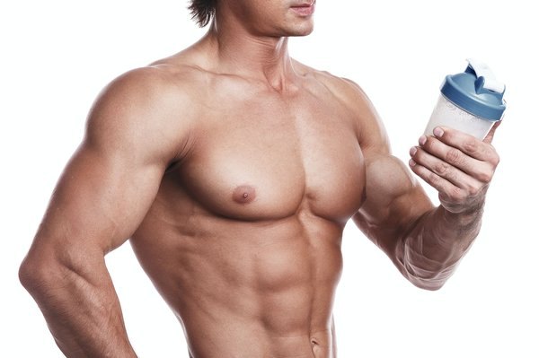 Comment choisir la whey isolate pour développer ses muscles ?