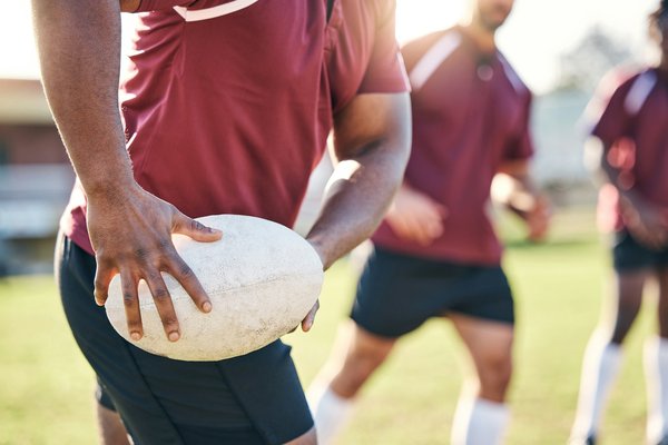 Techniques efficaces pour un entrainement rugby réussi