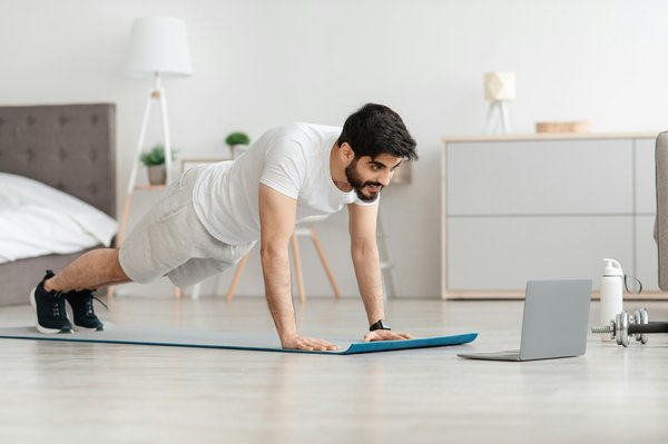 Coach sportif à Angers : les avantages des offres personnalisées