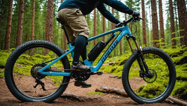 Débrider un vtt électrique : risques et légalité à connaître