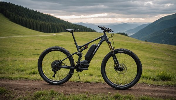 Les enjeux légaux et les dangers du débridage d'un vtt électrique