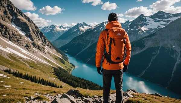 Top sacs avalanche à considérer : astuces pour un choix réussi