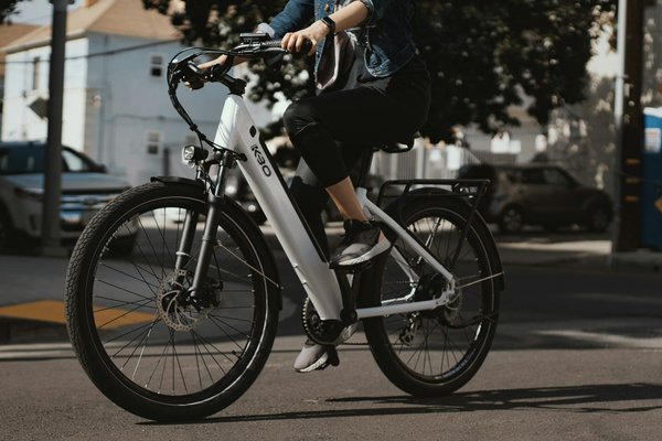 Top avantages du vélo électrique reconditionné pour votre budget et la planète